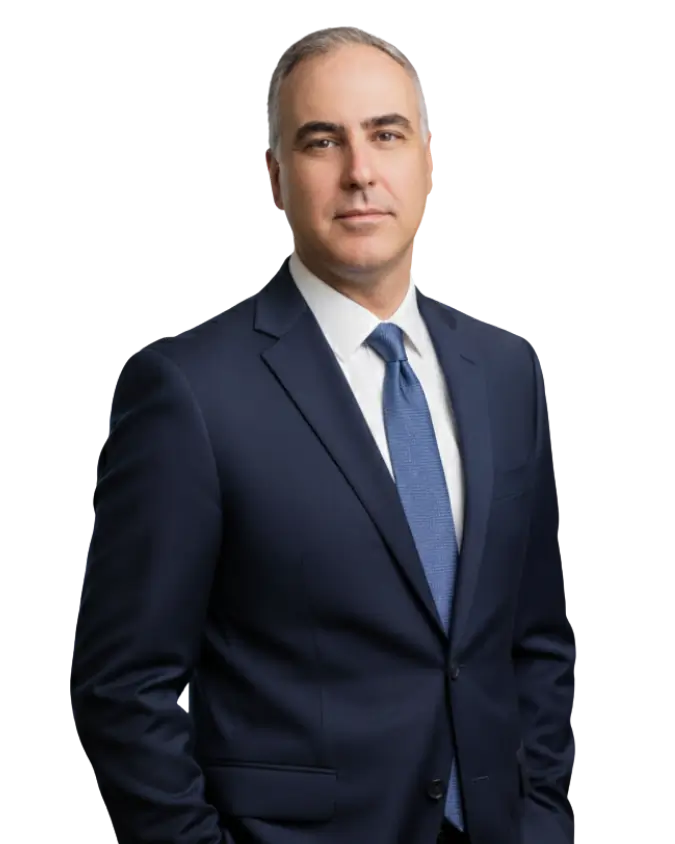 Daniel Monaco, fundador da BizDigital
